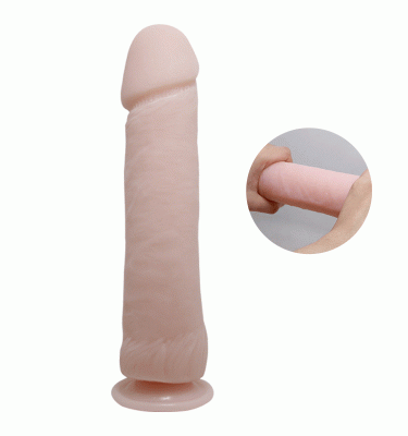 DILDO THE BIG PENIS