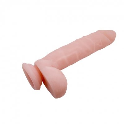 SUPER DILDO 8,2