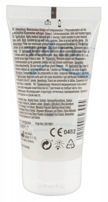ŻEL ANALNY JUST GLIDE ANAL 50 ML