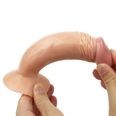 DILDO 6 ENDURO BLASTER