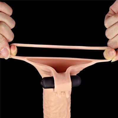 NAKŁADKA ADD 2 PLEASURE X TENDER