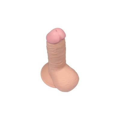 DILDO 7.5 THE ULTRA SOFT DUDE