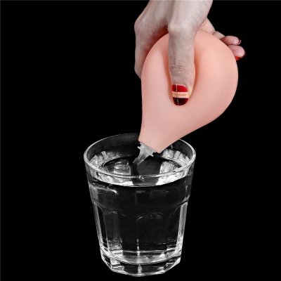 9&#039;&#039; SQUIRTING DILDO
