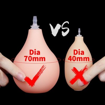 9&#039;&#039; SQUIRTING DILDO
