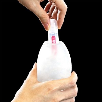 MASTURBATOR GIANT EGG