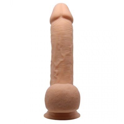 DILDO BEAUTIFUL JOHNSON DILDO