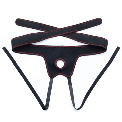 ZESTAW STRAPON EASY STRAPON SET 8.5&#039;&#039;