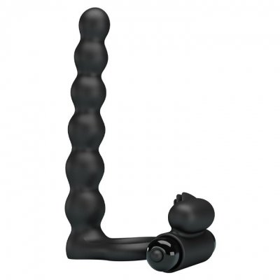 NAKŁADKA PRETTY LOVE - HERCULES PENIS SHEATH III
