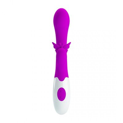 WIBRATOR PRETTY LOVE – BUTTERFLY KISS