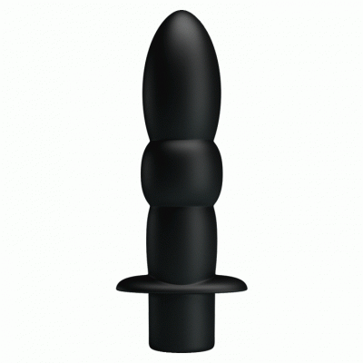 WIBRATOR ANALNY PRETTY LOVE – WYATT