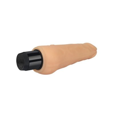 WIBRATOR 7.5&#039;&#039; XTREME FEEL CYBERSKIN VIBRATOR
