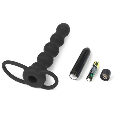 SONDA VIBRATING ROCK BALLED DOUBLE PROBER