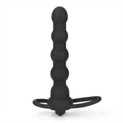 SONDA VIBRATING ROCK BALLED DOUBLE PROBER