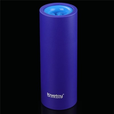 MASTURBATOR O-SENSUAL DISCREET BLOW JOB STROKER