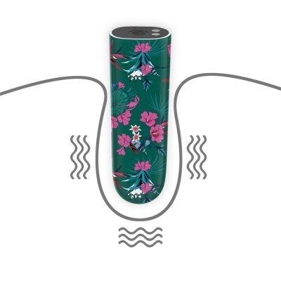 MINIWIBRATOR RECHARGEABLE ANTHEIA MASSAGER