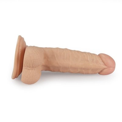 7&quot; REAL EXTREME DILDO