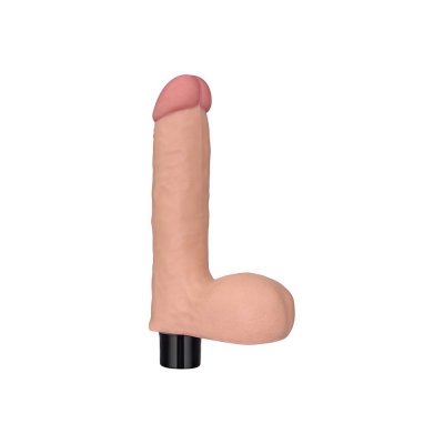 WIBRATOR 8&quot; REAL SOFTEE
