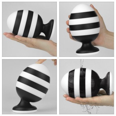 KOREK ANALNY 5.5&#039;&#039; X-MISSIONER BUTT PLUG