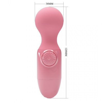 PRETTY LOVE MINI STICK PINK