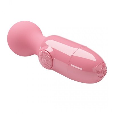 PRETTY LOVE MINI STICK PINK
