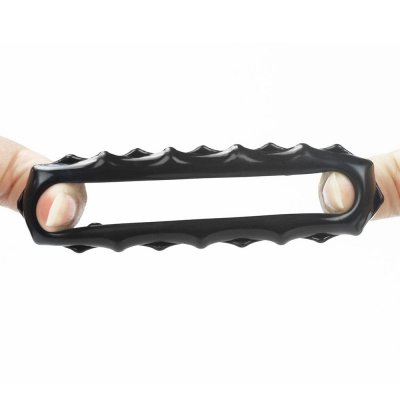 PIERŚCIEŃ POWER PLUS COCKRING