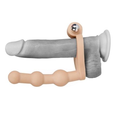 WIBRATOR THE ULTRA SOFT BEAD 6&#039;&#039;