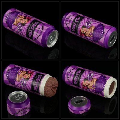 MASTURBATOR PLEASURE BREW MASTURBATOR-WILD ALE