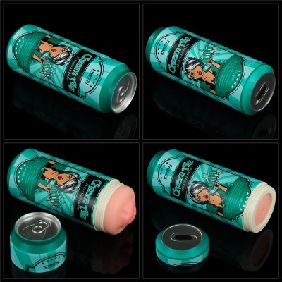MASTURBATOR PLEASURE BREW MASTURBATOR-CREAM ALE