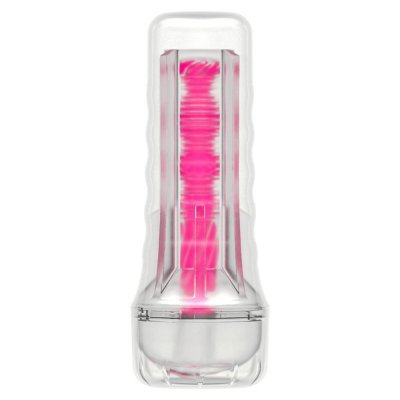 MASTURBATOR 8.5&#039;&#039; LUMINO PLAY MASTURBATOR - PINK GLOW