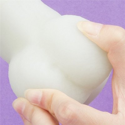 8.0&#039;&#039; LUMINO PLAY SILICONE DILDO