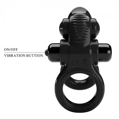 PRETTY LOVE PASSIONATE RING