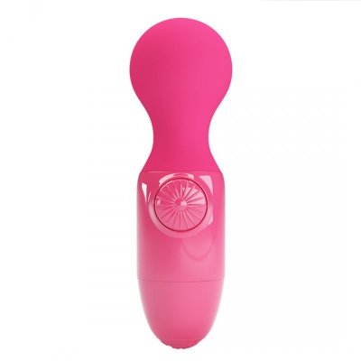 WIBRATOR PRETTY LOVE LITTLE CUTE