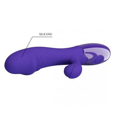 WIBRATOR PRETTY LOVE SNAPPY-YOUTH
