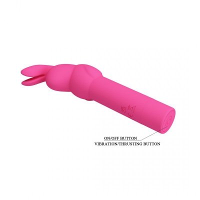 WIBRATOR PRETTY LOVE GERARDO