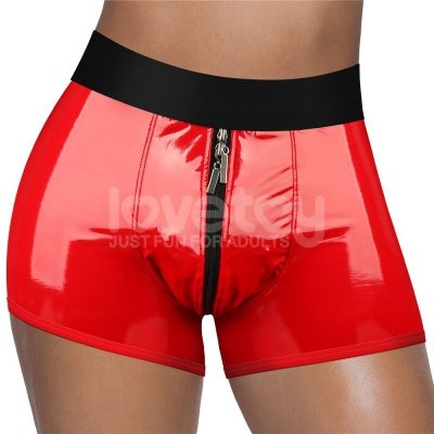 SZORTY CHIC STRAP-ON (28 - 31 CALI W PASIE)