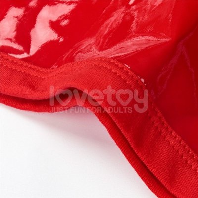 SZORTY CHIC STRAP-ON (36 – 39 CALI W PASIE)
