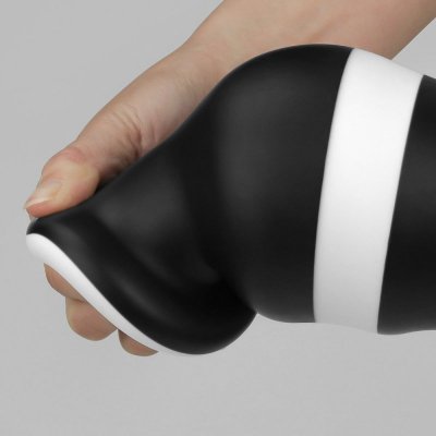 KOREK ANALNY 7.0&#039;&#039; X-MISSIONER BUTT PLUG