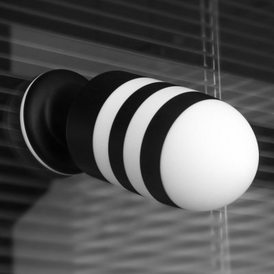 KOREK ANALNY 7.5&#039;&#039; X-MISSIONER BUTT PLUG
