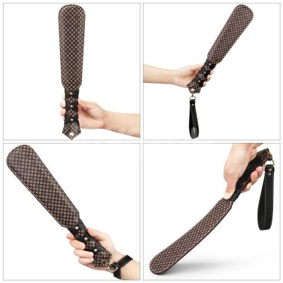 PACKA REBELLION REIGN LOVE PADDLE