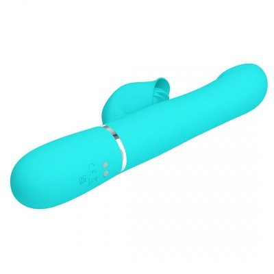 WIBRATOR PRETTY LOVE FALIN