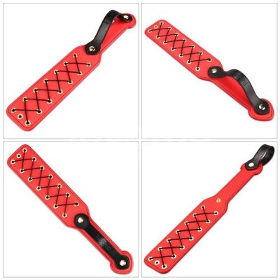 PACKA 15&#039;&#039; REBELLION REIGN ROPE PADDLE