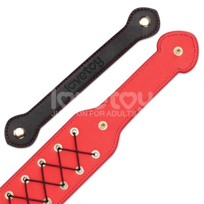 PACKA 15&#039;&#039; REBELLION REIGN ROPE PADDLE