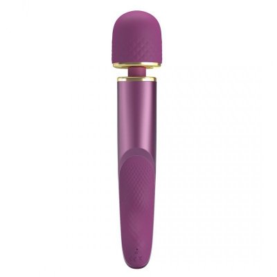 Wibrator PRETTY LOVE COLORFUL MASSAGER