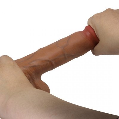 DILDO BEAUTIFUL CATOBLEPAS