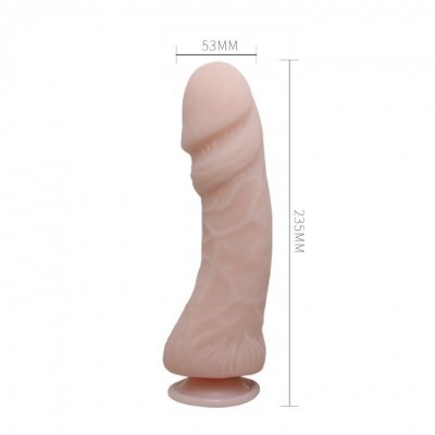 DILDO THE BIG PENIS