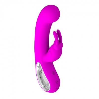 WIBRATOR PRETTY LOVE - WEBB
