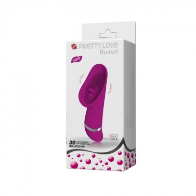 WIBRATOR PRETTY LOVE - RUDOLF