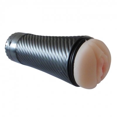 MASTURBATOR PINK REALISTIC PUSSY