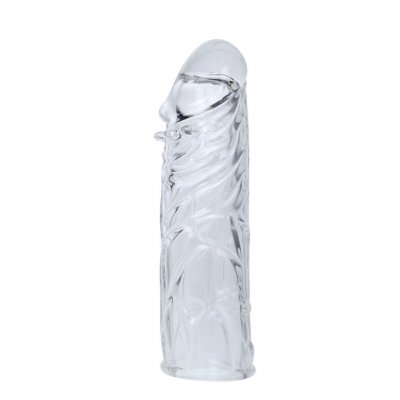NAKŁADKA PENIS SLEEVE
