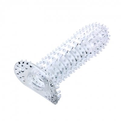 NAKŁADKA PENIS SLEEVE